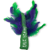 PETSTAGES Krazy Kale Іграшка для котів Чарівна Капуста