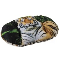 FERPLAST Relax 45/2 Tiger Подушка для котів та собак