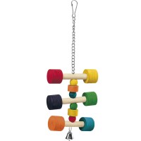 FERPLAST Toy PA 4091 Іграшка для папуг