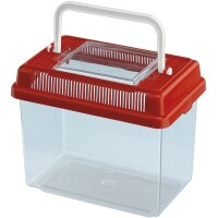 FERPLAST Geo Small Контейнер для дрібних тварин, риб, черепах та комах