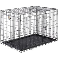 FERPLAST Dog-Inn 105 Складна клітка для собак