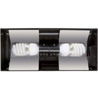 EXO TERRA Compact Top E27 Світильник для тераріуму