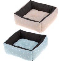 FERPLAST Coccolo Mini Rodents Blue-Purple Лежанка для гризунів