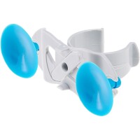 FERPLAST FPI 4690 Кріплення для поїлок Drinky 600 для гризунів FERPLAST FPI 4690 Кріплення для поїлок Drinky 600 для гризунів