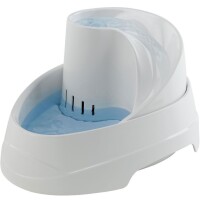FERPLAST Vega Cat Fountain Автоматична поїлка-фонтан для котів та собак малих порід