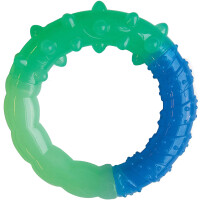 PETSTAGES Orka Grow With Me Ring Іграшка для собак "Комбіноване кільце"
