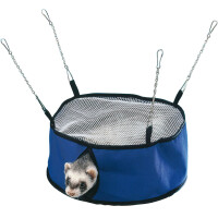 FERPLAST PA 4886 Гамак для гризунів