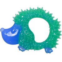 PETSTAGES Cutie Chewies Hedgehog Іграшка для собак Їжак