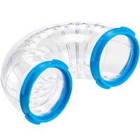 FERPLAST FPI 4806 "U Turn" Тунель для хом'яків