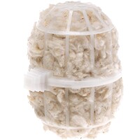 FERPLAST FPI 4464 Гніздо-корзина для канарок та екзотичних маленьких птахів