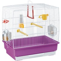FERPLAST REKORD 2 Клітка для канарок та маленьких екзотичних птахів