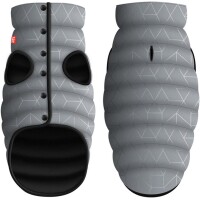 WAUDOG Clothes Курточка для собак зі світловідбиваючими елементами