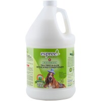 ESPREE Tea Tree&Aloe Conditioner Кондиціонер для собак з олією чайного дерева і алое