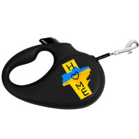 WAUDOG R-leash Повідець-рулетка для собак "Дім"