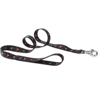 FERPLAST Club G20/120 Kandinsky Нейлоновий повідець для собак