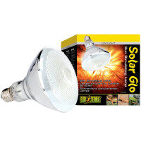EXO TERRA Solar-GLO 125W Лампа для тераріумів
