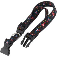 FERPLAST Club C20/56 Abstract Нейлоновий нашийник для собак