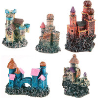 FERPLAST BLU 9180 Aqua Mini Декорація для акваріумів