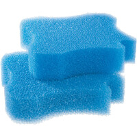 FERPLAST Blumec Губки механічної фільтрації для зовнішнього фільтра Bluextreme