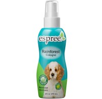 ESPREE Rainforest Cologne Одеколон для собак та котів з ароматом тропічного лісу
