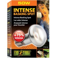 EXO TERRA Intense Basking Spot S20/50W Лампа для тераріуму
