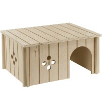 FERPLAST SIN Будиночок для кролика