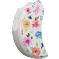 FERPLAST Cover Amigo Flowers Кришка для рулетки