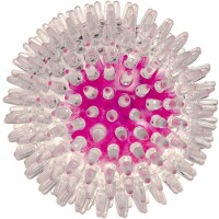 FERPLAST Toy PA 6416 Іграшка м'ячик для собак