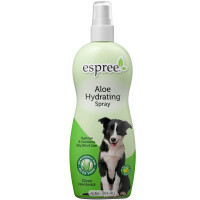 ESPREE Aloe Hydrating Spray Спрей для зволоження шкіри та шерсті собак