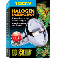 EXO TERRA SUN-GLO E27/150W Лампа галогенна для рептилій