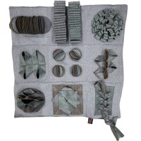 HAPPYPEPPY Інтерактивний килимок для собак