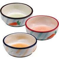 FERPLAST PA 1089 Миска для гризунів FERPLAST PA 1089 Миска для гризунів