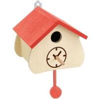 FERPLAST Natura Fun2 Годівниця для птахів