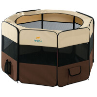 FERPLAST Holiday Park Вольєр для цуценят та дрібних собак