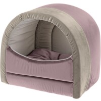 FERPLAST Majesty Будиночок для котів