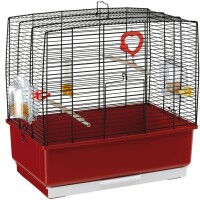 FERPLAST REKORD 3 Клітка для канарок та маленьких екзотичних птахів