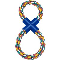 FERPLAST Toy PA 6530 Іграшка канат для собак