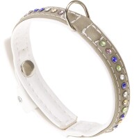 FERPLAST Lux C15/28 Нашийник для маленьких собак