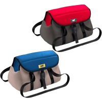 FERPLAST Milu Medium 35/40 Сумка-переноска для котів та дрібних собак