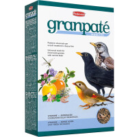 PADOVAN Granpatee Insectes Корм для птахів