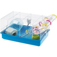 FERPLAST Paula Клітка для хом'яків