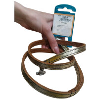 FERPLAST Moda G10/100 Повідець для собак