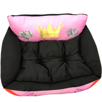 FERPLAST Royal 60 Princess Лежанка для котів та собак