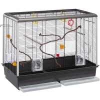 FERPLAST PIANO 6 Клітка для птахів