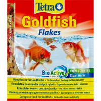 TETRA Goldfish Flakes Корм для золотих рибок