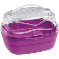 FERPLAST Aladino Small Переноска для дрібних тварин