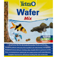 TETRA Wafer Mix Корм для акваріумних донних риб