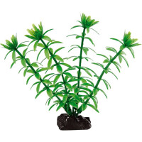 FERPLAST BLU 9055 Egeria Пластикова декоративна рослина для акваріума