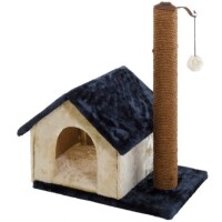 FERPLAST PA 4020 Ігровий комплекс для котів