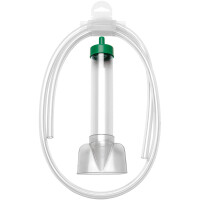 FERPLAST BLU 9025 Сифон для очищення ґрунту в акваріумі